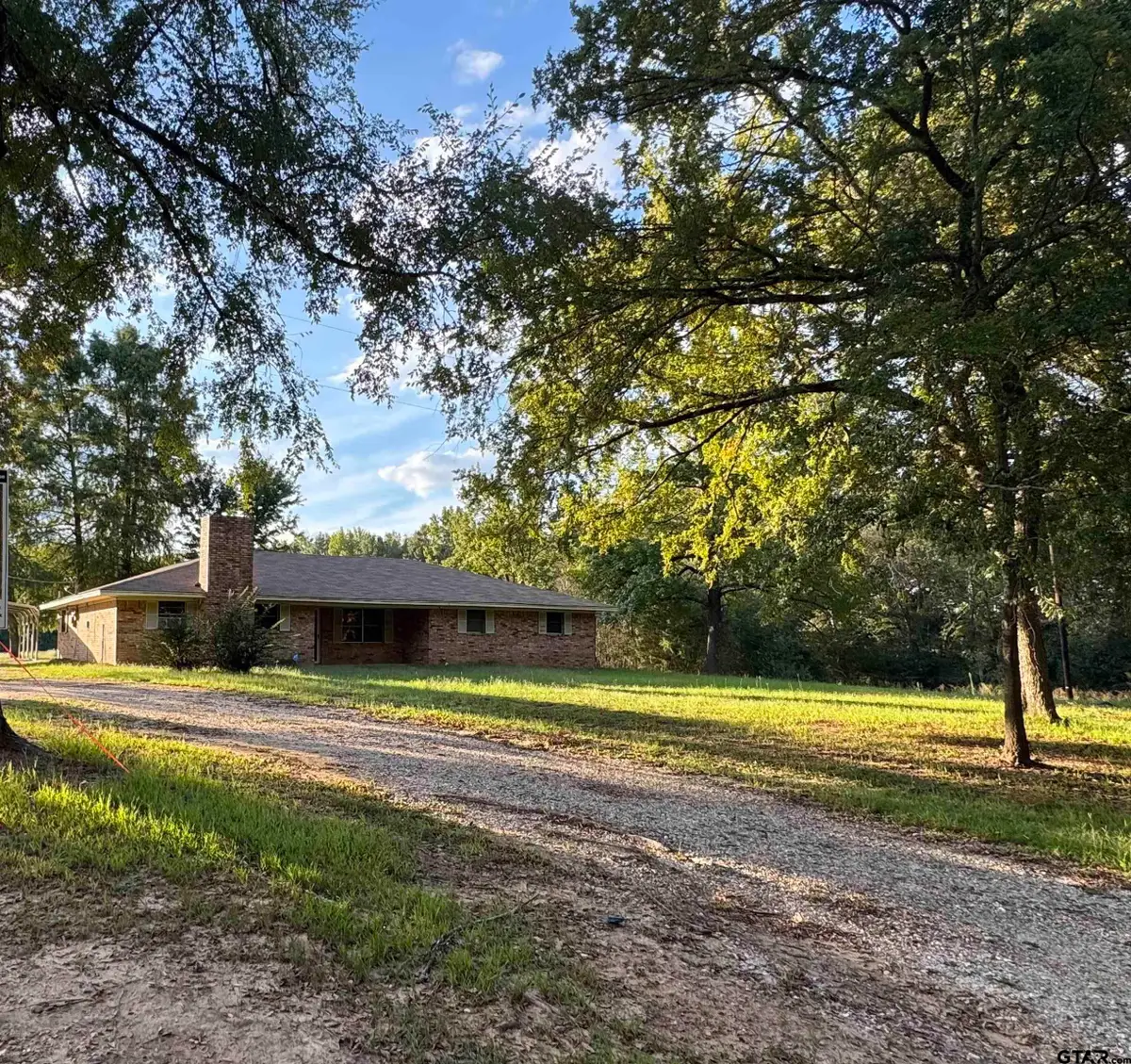 1366 County Road 1535, Mount Pleasant, TX 75455 - #1