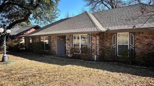 809 David Dr, Tyler, TX 75703