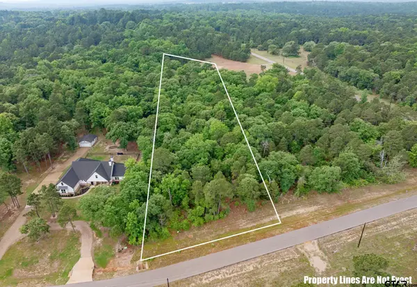 3121 Shadow Pine Drive, LaRue, TX 75770