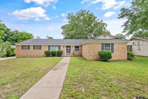 3408 Brookside Dr, Tyler, TX 75701