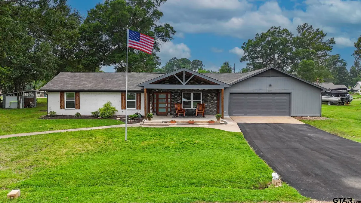 2395 E Royal Drive, Chandler, TX 75758 - #1