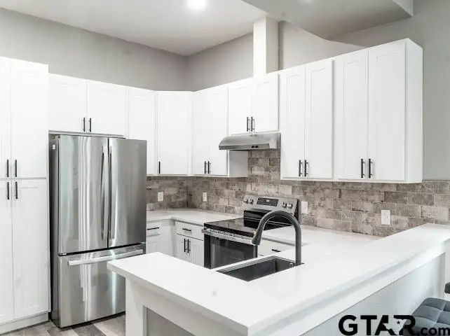 103 E Hillsboro, Tyler, TX 75702 - #2