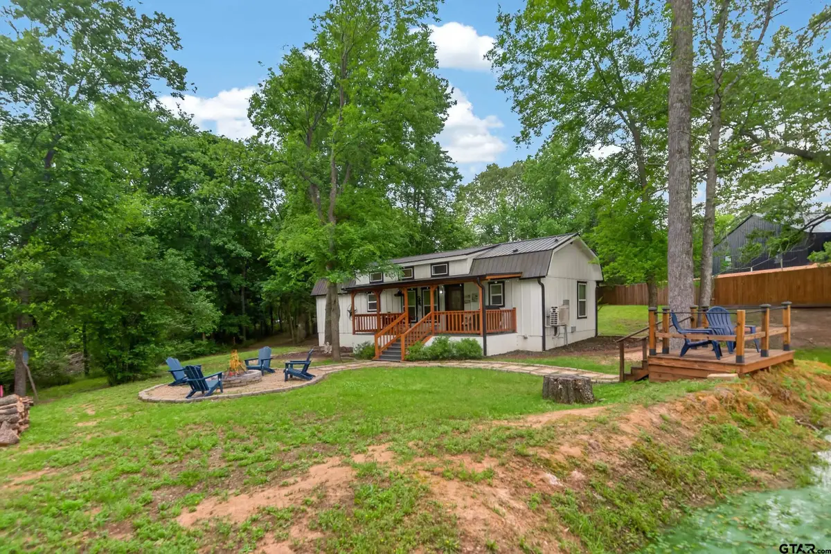 311 County Road 2724, Mineola, TX 75773 - #1
