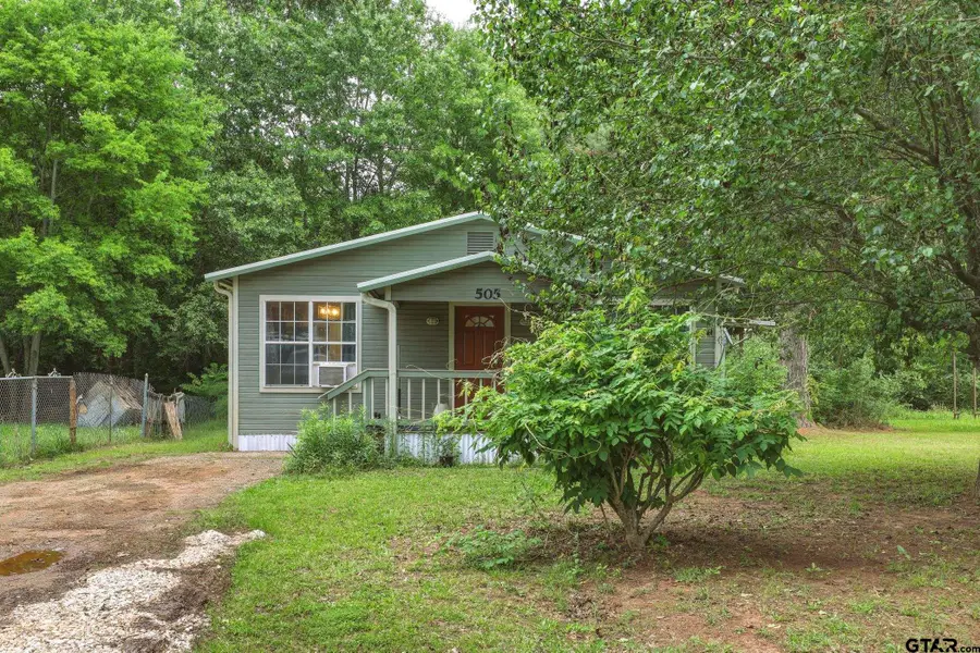 505 James St, Kilgore, TX 75662 - #3
