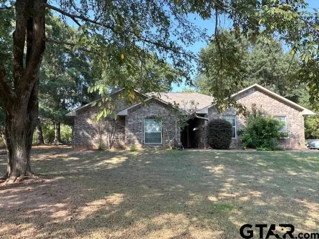 3434 County Road 3601, Bullard, TX 75757 - #1