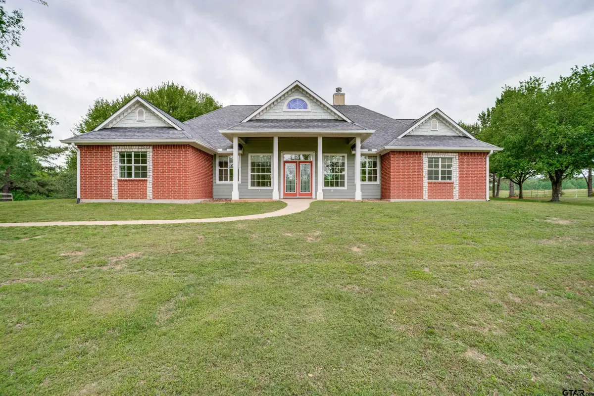 1688 County Road 3118, Quitman, TX 75783 - #1