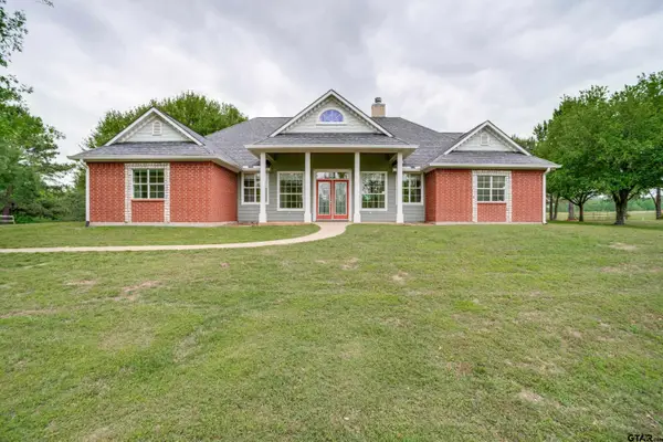 1688 County Road 3118, Quitman, TX 75783