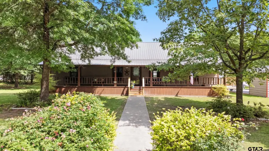 2270 Donna Dr, Chandler, TX 75758 - #2