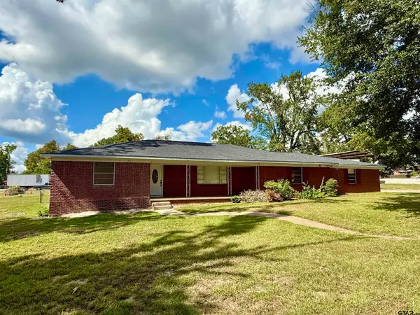 559 ELM ST, Frankston, TX 75763