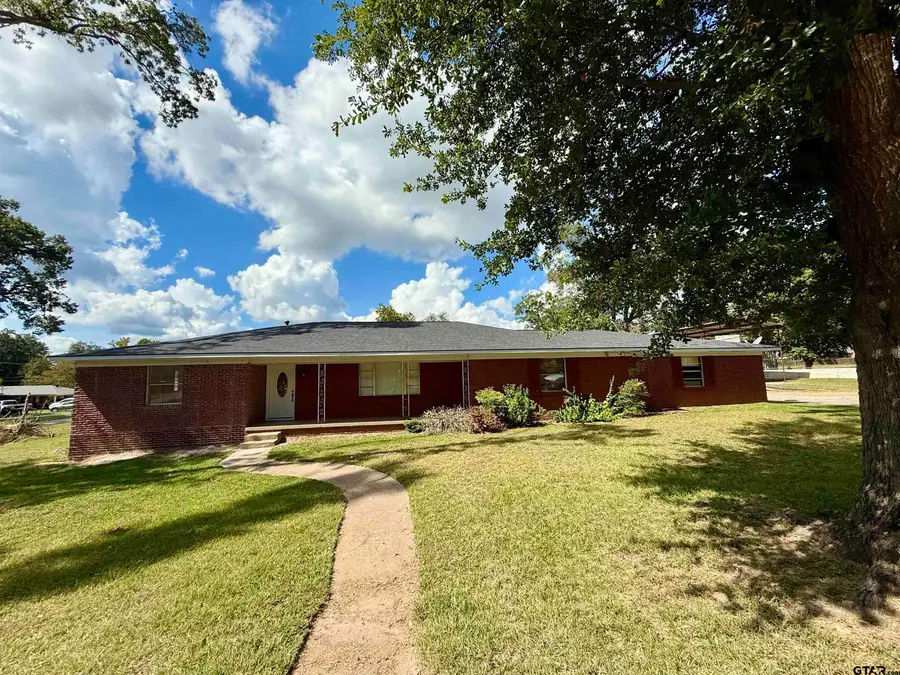 559 ELM ST, Frankston, TX 75763 - #3