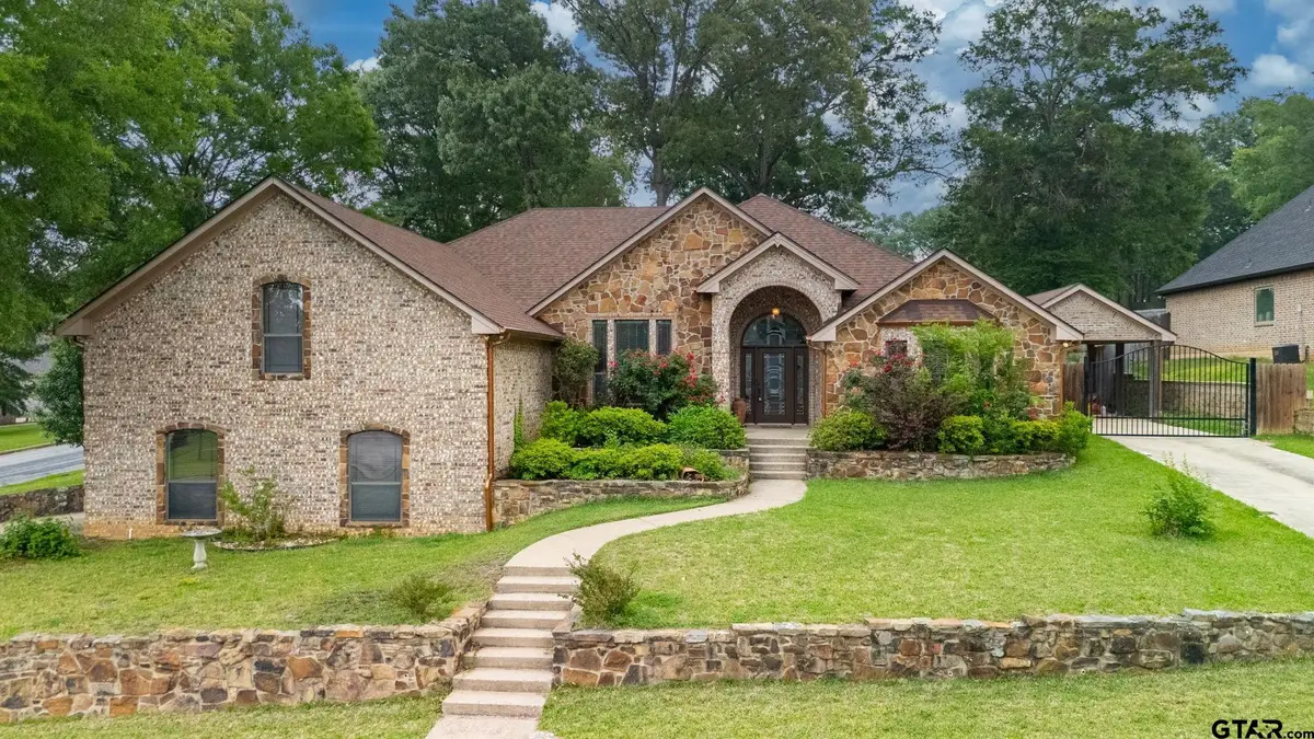 12360 Southhaven, Flint, TX 75762 - #1