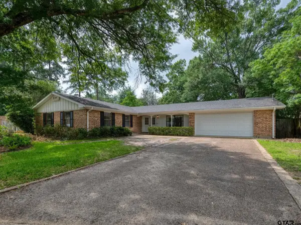 2513 Merry Lane, Tyler, TX 75701