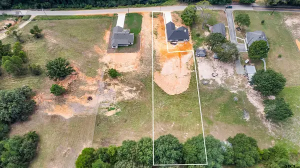 13668 CR 411, Tyler, TX 75706