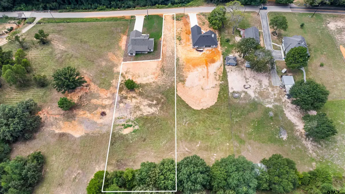 13562 CR 411 LOT 3, Tyler, TX 75706 - #1