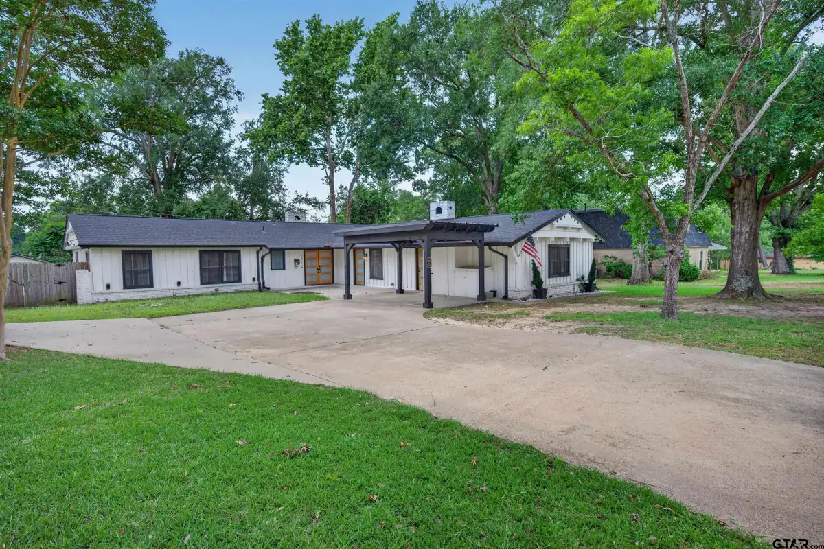 902 Ward Lane, Athens, TX 75751 - #1