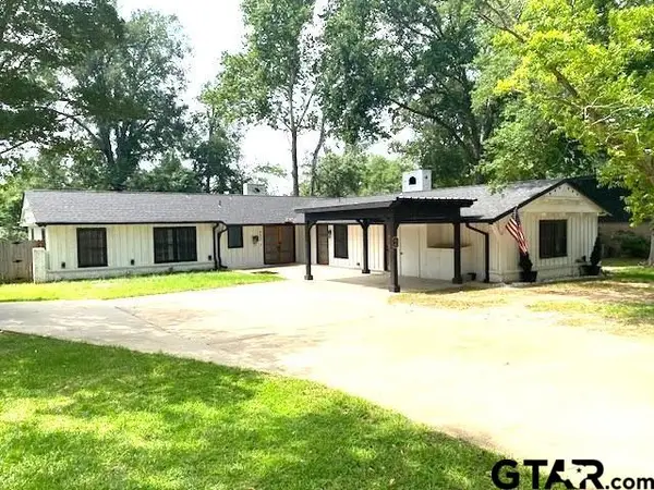 902 Ward Lane, Athens, TX 75751