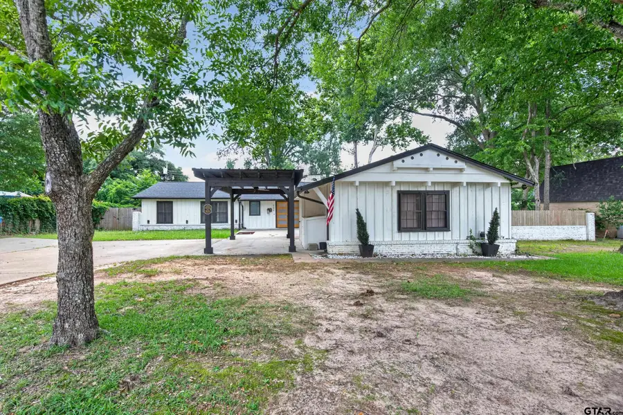 902 Ward Lane, Athens, TX 75751 - #2