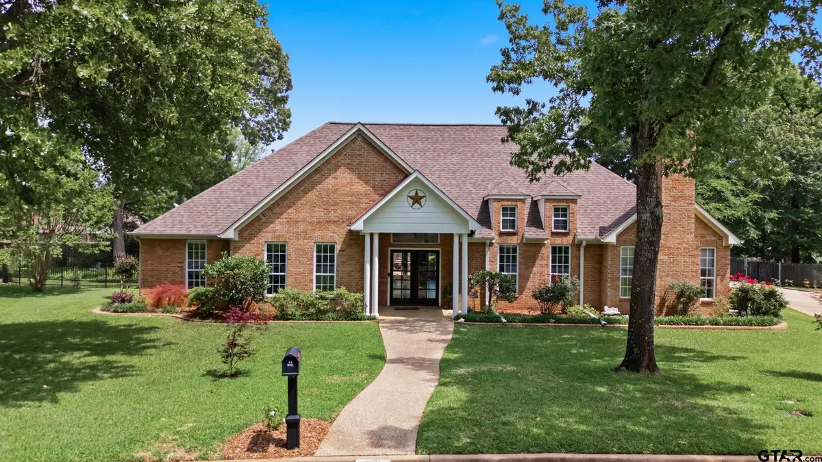 3811 Woods Boulevard, Tyler, TX 75707 - #1