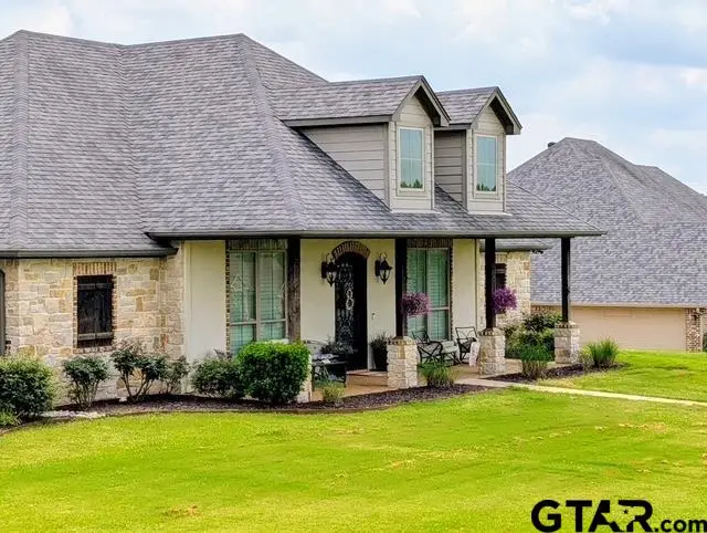 225 CLEMENTS CIRCLE, Tatum, TX 75691 - #1