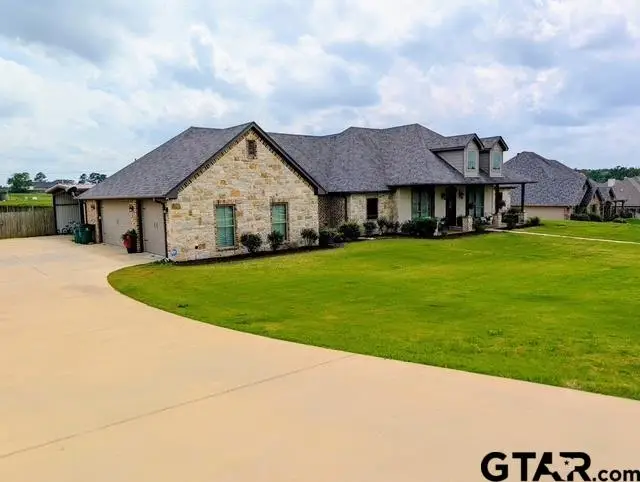225 CLEMENTS CIRCLE, Tatum, TX 75691 - #2