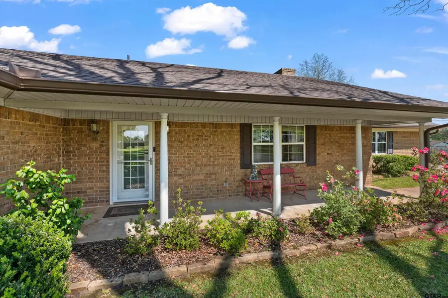 1207 S Evenside, Henderson, TX 75652 - #3