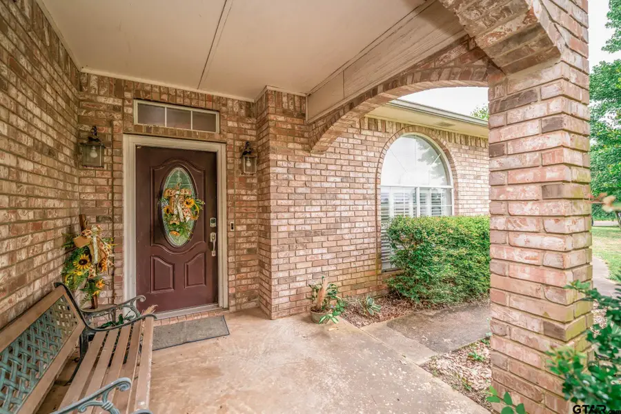 9569 FM 347 N, Jacksonville, TX 75766 - #2