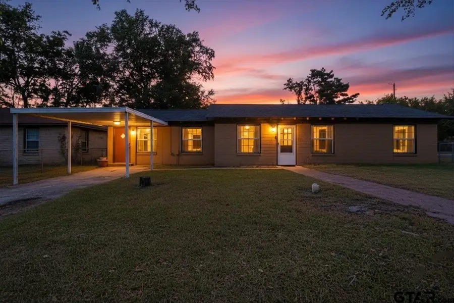 3303 Baldwin Dr, Tyler, TX 75702 - #2