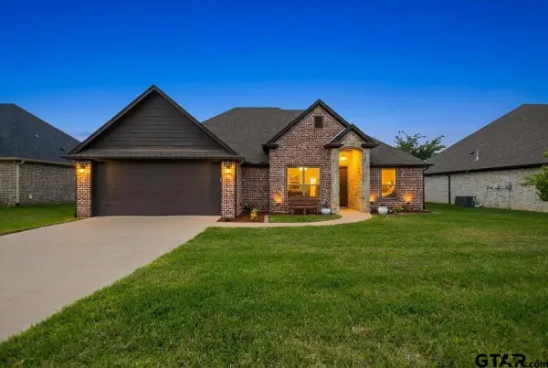 2009 Grassy Ridge Lane, Tyler, TX 75703