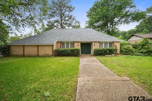4005 Pollard Dr., Tyler, TX 75701