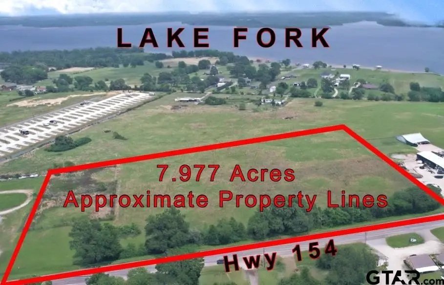 0000 W State Hwy 154, Yantis, TX 75497 - #1