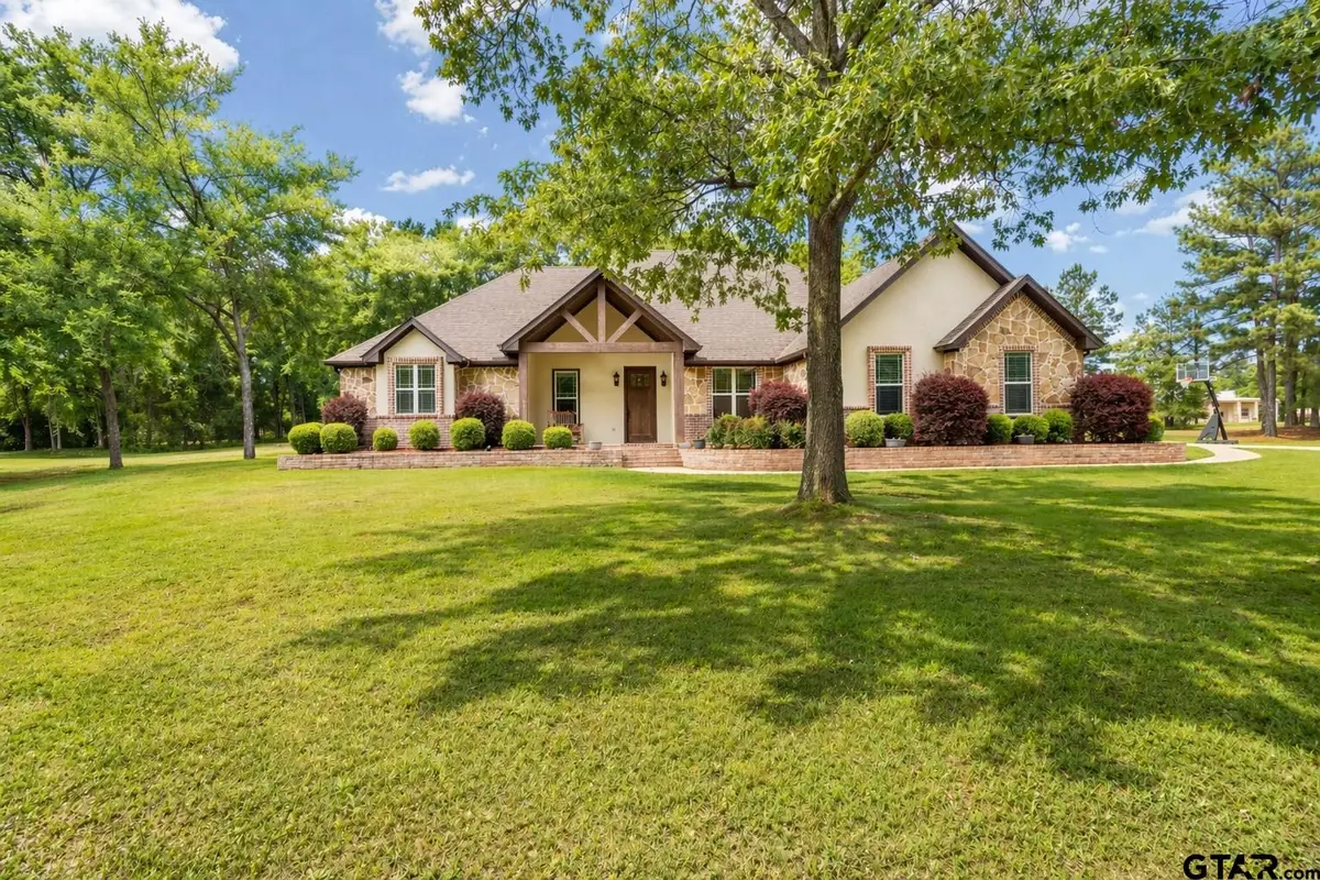 14080 Pine Overlook Dr., Flint, TX 75762 - #1