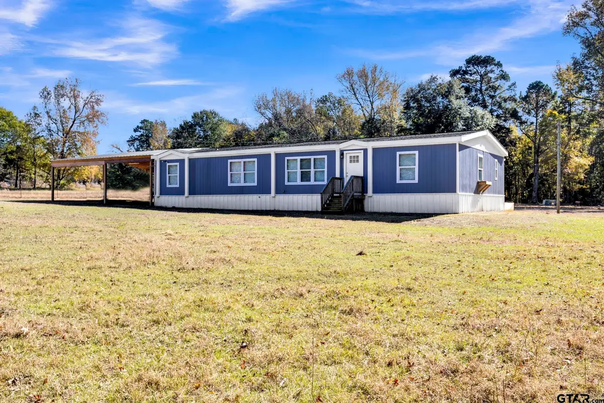10342 County Road 3111, Kilgore, TX 75662 - #1