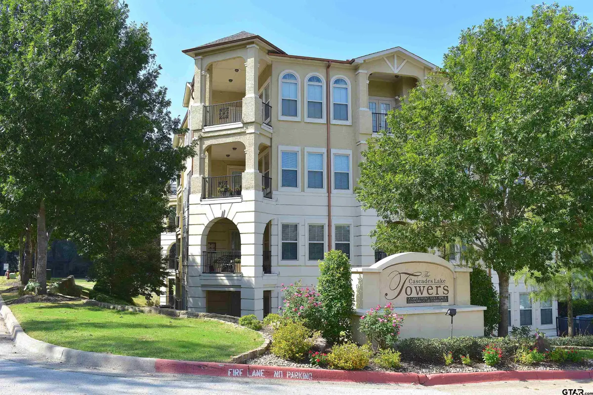 3363 Cascades Blvd 202, Tyler, TX 75709 - #1