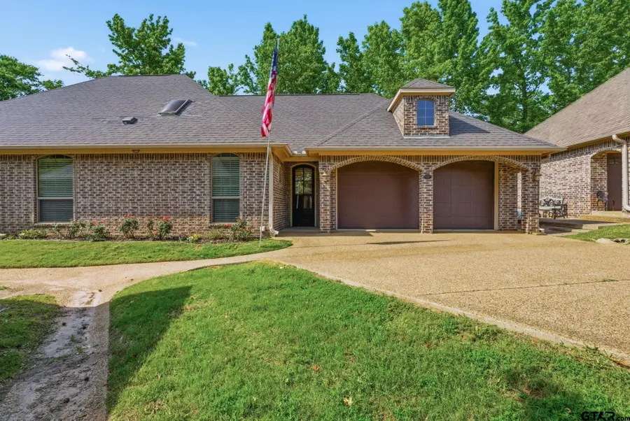 121 Timber Creek Ct, Lindale, TX 75771 - #2