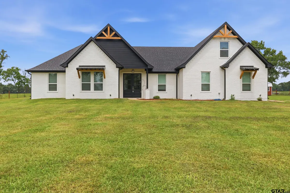 745 County Road 3240, Mount Pleasant, TX 75455 - #1
