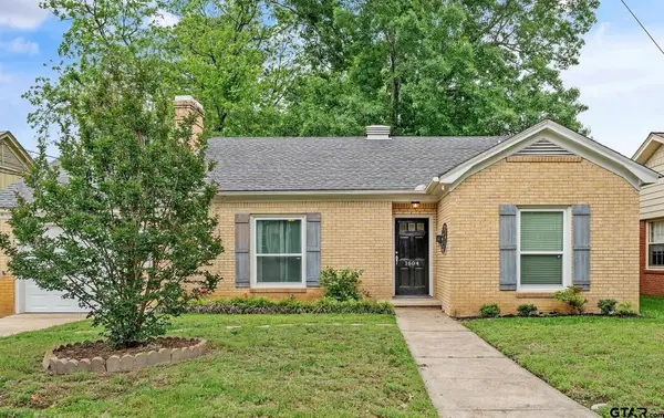 1604 S Wall Ave, Tyler, TX 75701