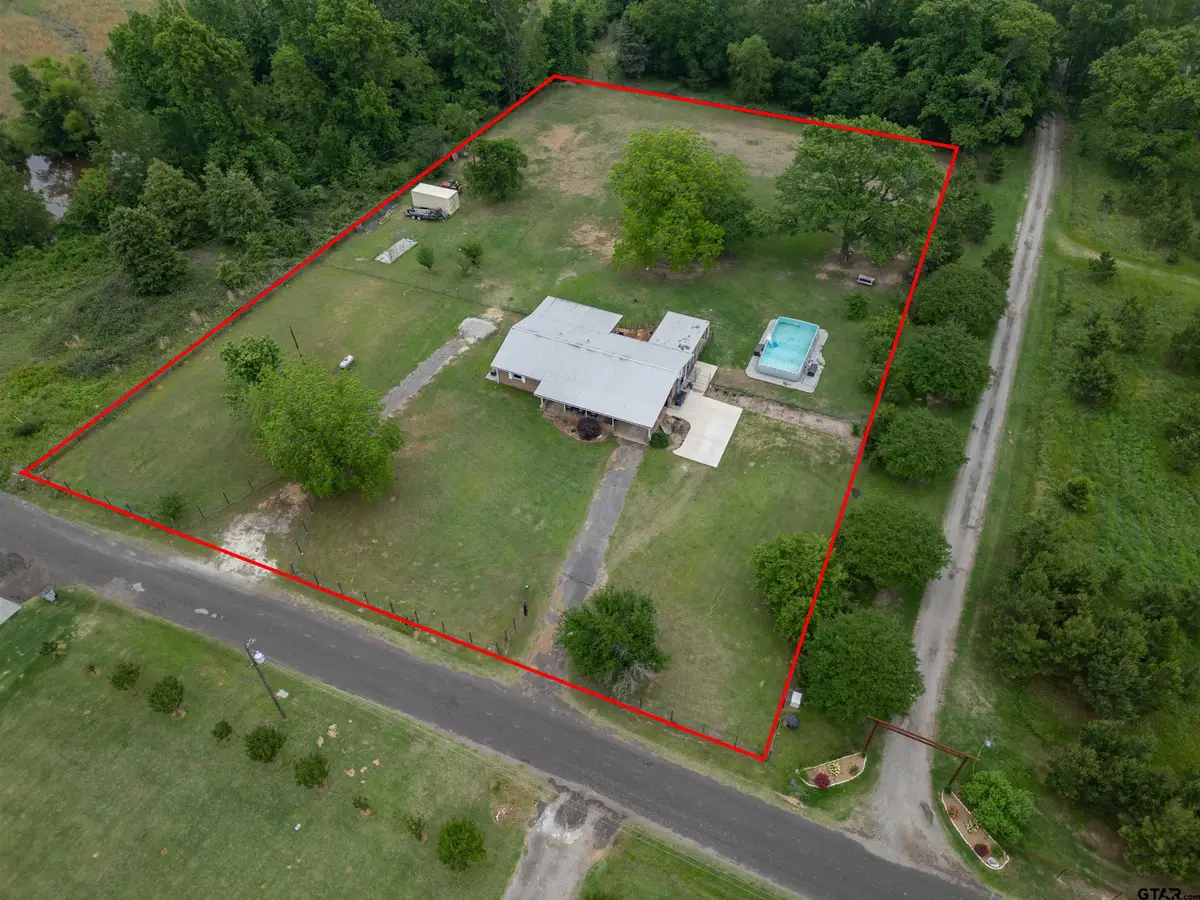 536 CR 2373, Alba, TX 75410 - #1
