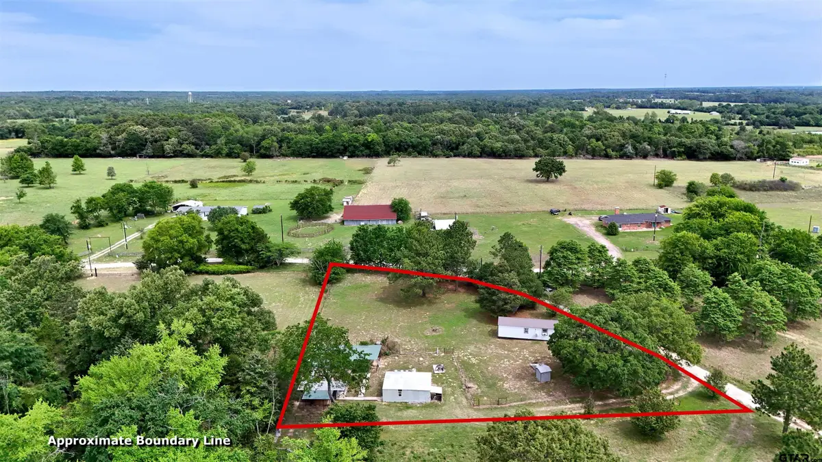 188 Pvt Rd 8703, Ben Wheeler, TX 75754 - #1