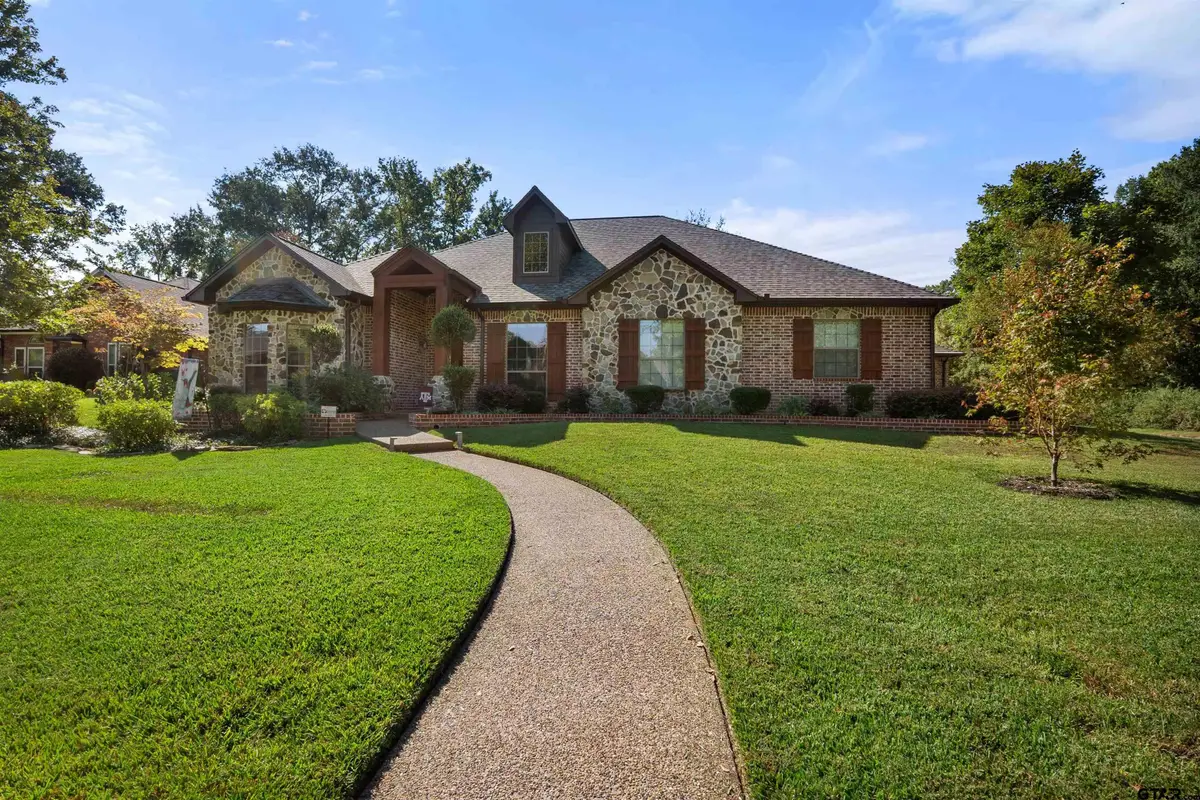 614 Tryon Ct, Tyler, TX 75703 - #1