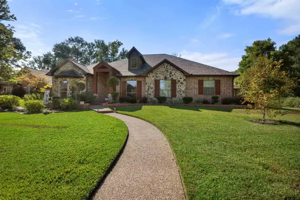 614 Tryon Ct, Tyler, TX 75703