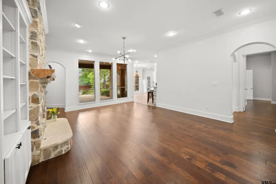 614 Tryon Ct, Tyler, TX 75703 - #2