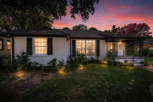 1427 S Wall Ave, Tyler, TX 75701