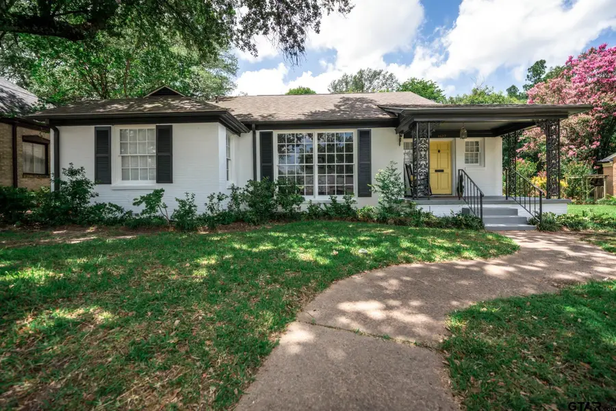 1427 S Wall Ave, Tyler, TX 75701 - #2
