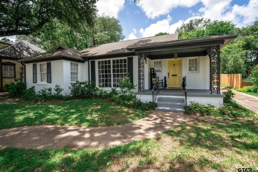 1427 S Wall Ave, Tyler, TX 75701 - #3