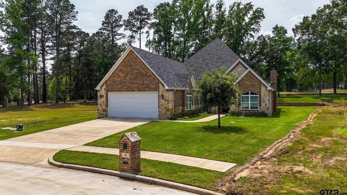 201 Eagles Nest Trl, Bullard, TX 75757 - #1