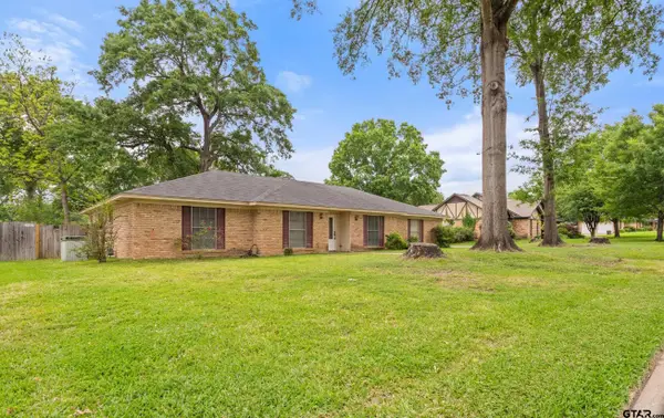 4805 Picadilly Pl., Tyler, TX 75703