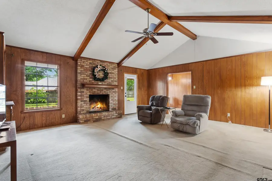 4805 Picadilly Pl., Tyler, TX 75703 - #2