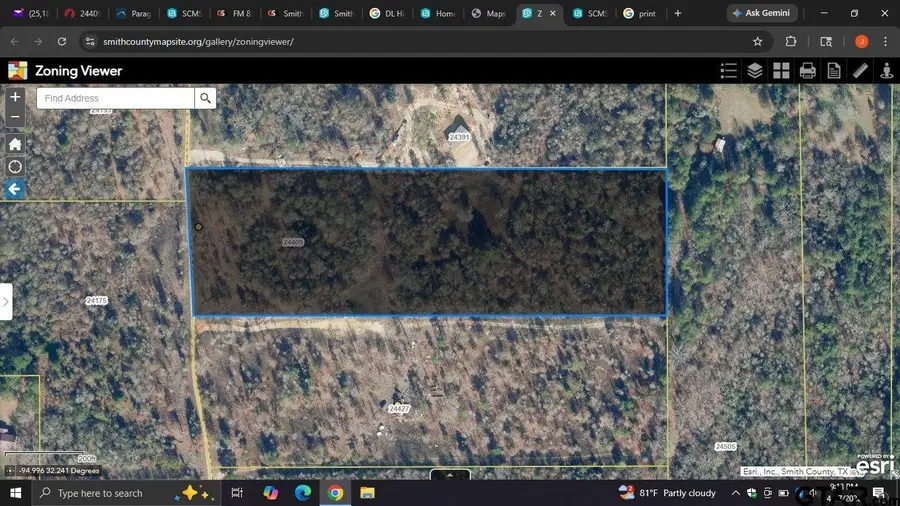 22409 FM 838, Overton, TX 75684 - #3