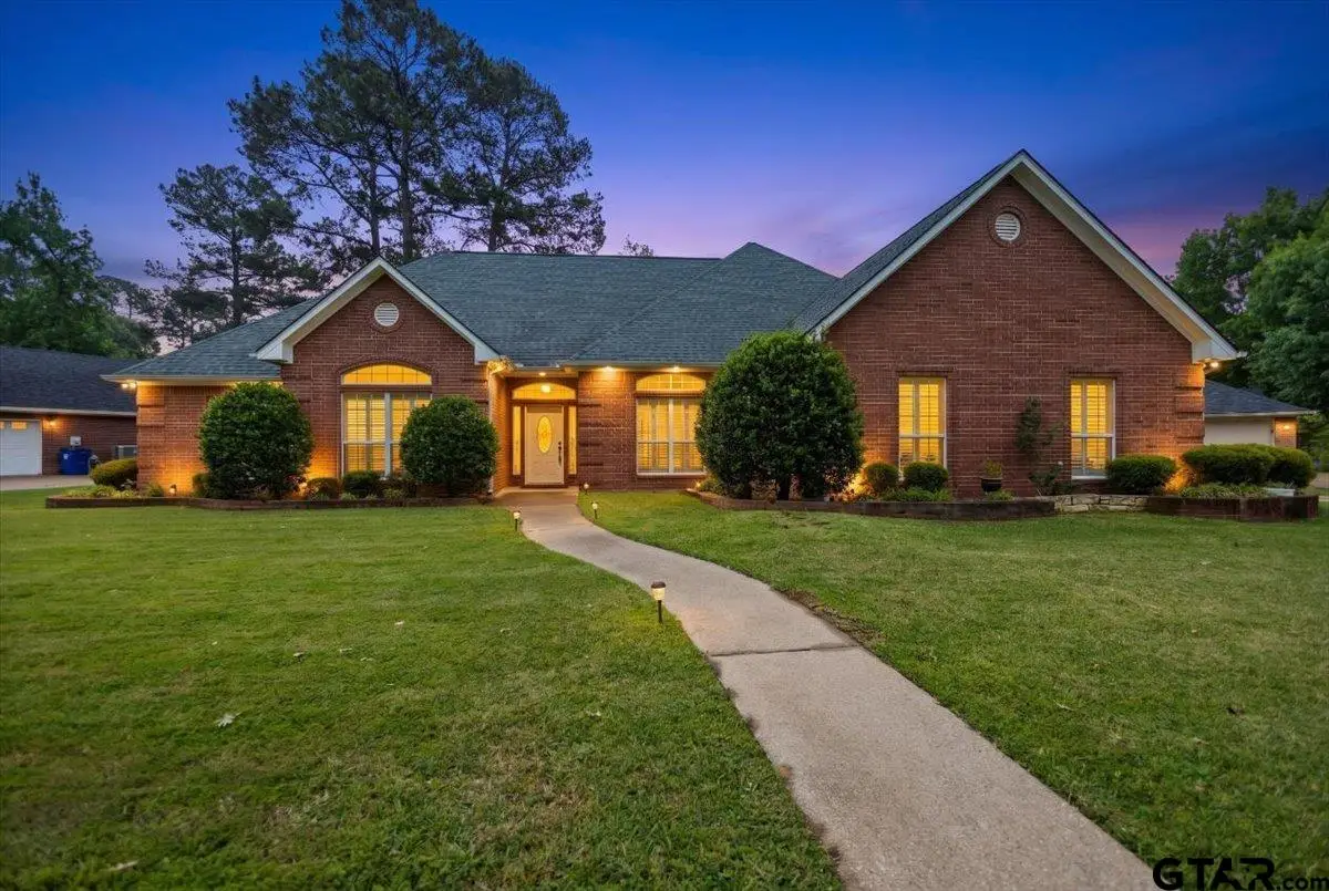 1779 Tall Timber Dr, Tyler, TX 75703 - #1