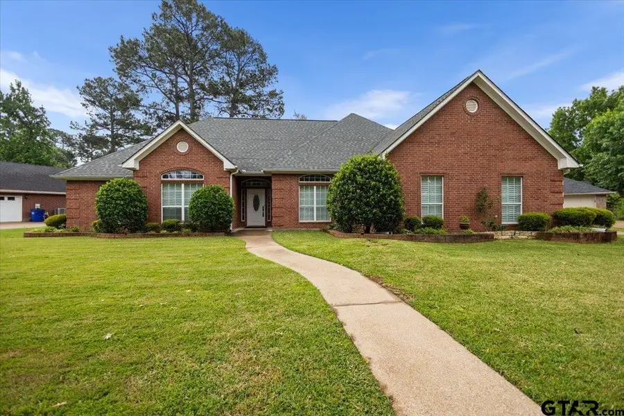 1779 Tall Timber Dr, Tyler, TX 75703 - #2